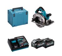 Scie circulaire Makita HS004GM202 40V 4Ah