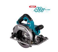 Scie circulaire Makita HS004GZ03 40V