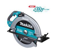Scie circulaire 40V Ø415 mm HS013GZ MAKITA