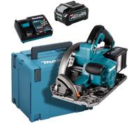 Scie circulaire Makita HS004GM202 40V 4Ah