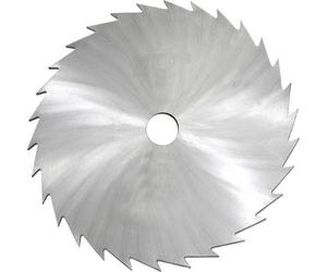 Scie circulaire 500x32mm 40 dents sans largeur