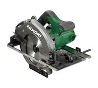 HiKOKI C7BUMW1Z Scie Circulaire - 66 Mm - 1.300 W - 190 Mm