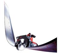 Scie circulaire 900W MAFELL Ø 120mm - avec rail KSP 40 - malette transport - 915801