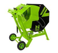 Scie circulaire à bûches - 3000W - 230V - diamètre de lame 505 mm ZIPPER