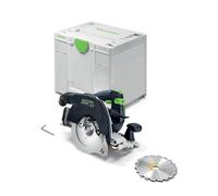 Festool Scie circulaire HKC 55 KEB-Basic 18V à capot basculant (Solo) en coffret 578302