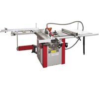 Scie circulaire à format Holzmann Maschinen TS315VF2000_400V H010750003 315 mm 30 mm 3000 W 400 V 1 pc(s)