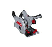 Scie circulaire a immersion 140mm batterie 20v accessoires Holzmann tas140akku