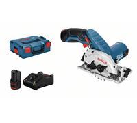 Scie circulaire sans fil GKS 12V-26