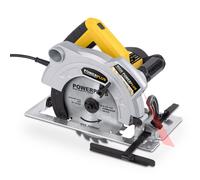 Scie circulaire à main Scie électrique Laser 1500 W Lame de scie ø 185mm
