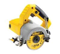 Scie Circulaire à Matériaux DEWALT DWC410-QS 1300W - 110 mm