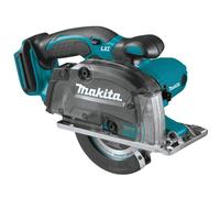 Scie Circulaire À Métal Makita DCS552Z 136Mm 18V Unité Nue MAKDCS552Z