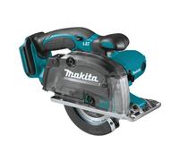 Scie Circulaire À Métal Makita DCS552Z 136Mm 18V Unité Nue MAKDCS552Z