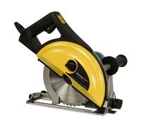 Scie circulaire à métaux 1700 W Ø 203 mm 42T pour acier - JEPSON 608295