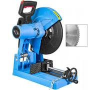 Scie circulaire à métaux GMK 355-2.2 Güde G40555