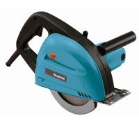 Scie circulaire à métaux MAKITA 185mm 1100W - 4131
