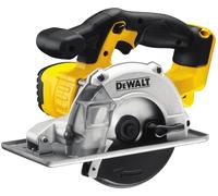 Scie circulaire à métaux sans fil DeWALT DCS373N