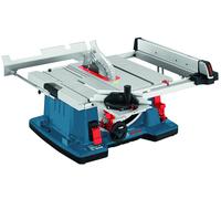Scie circulaire à table BOSCH GTS 10 XC PROFESSIONAL 0601B30400