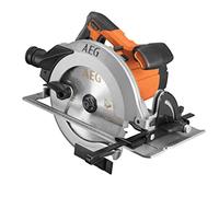 Scie circulaire AEG 1500W 190mm KS15-1