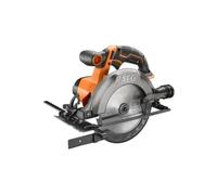 AEG - Tronçonneuse métal electrique 2 300 Watts 355 mm, 4280 tr/min, blocage de l’arbre, Livrée avec : 1 disque de coupe, 1 clé à molette - SMT355
