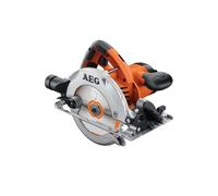 Scie circulaire - AEG POWERTOOLS - KS15-2 - 1500W - 190mm - Profondeur de coupe 66mm