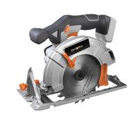 Scie Circulaire Batavia MAXXPACK 165Mm 18V Unité Nue BAT7062508