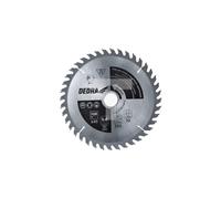 Scie circulaire bois 48z 160x20mm H16048