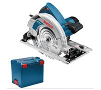 Scie Circulaire Bosch Ø235 GKS 85 G Bosch L-Boxx