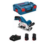 Scie circulaire sans fil GKS 12V-26