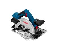 Scie Circulaire BOSCH GKS 18V-57 G (Machine seule)