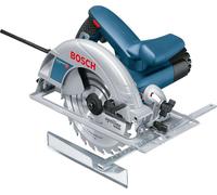 Bosch GKS 190 19 cm 5500 tr/min 1400 W