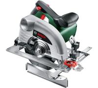Scie circulaire BOSCH - PKS 40 - 850W - Coupe droite et en onglet jusqu'a 40mm de profondeur