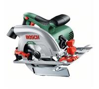 Bosch Scie circulaire PKS 55 – 1200 W – 0603500000