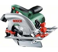 Scie Circulaire - Bosch - PKS 55 - 1200W - Alimentation Filaire - Profondeur de coupe 38mm