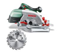 Scie circulaire Bosch PKS 55-2A, 1200 W
