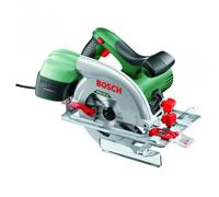 Scie circulaire - BOSCH - PKS 55 A - 1200W - Filaire - Ergonomique