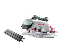 Scie circulaire Bosch PKS 66-2AF 1600W 66 mm