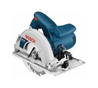 Scie circulaire BOSCH PRO 1050W Ø160mm GKS 160