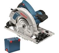 Scie circulaire BOSCH PRO 2200W Ø235m + coffret L-BOXX GKS 85 G