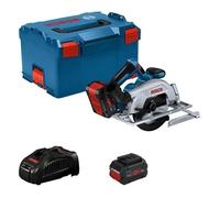 Bosch GKS 18V-57-2 16,5 cm Multicolore 5000 tr/min