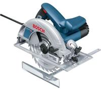 Scie circulaire Bosch Professional GKS 190, 1400W, diametre de lame de 190mm - 0601623000