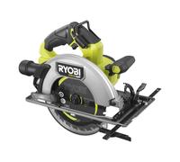 Scie circulaire Brushless 18V ONE+ HP™ (Vendue sans batterie ni chargeur)