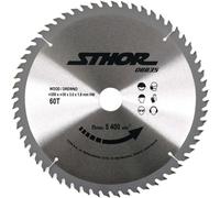 Scie Circulaire Carbure 250x60x30 / 08835 / Sthor