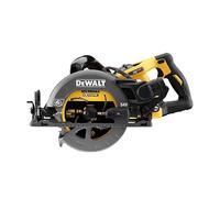 DeWALT DCS577N-XJ scie circulaire portative 19 cm Noir, Jaune 5800 tr/min