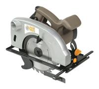Scie circulaire D. 185 mm Fartools IX 1200 1200 W 230 V