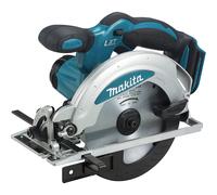 Makita Scie circulaire DSS610Z 18V LXT machine nue