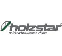 HOLZSTAR Scie circulaire de construction BKS 501 hauteur de coupe 150 mm 500x...