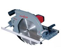 Scie circulaire de charpente Ø450 mm MKS 185 Ec MAFELL