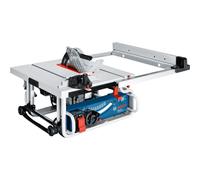 Scie circulaire de table GTS 10 J Bosch ZB Carton