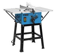 Scie circulaire de table GÜDE GTK 2000 A 55605