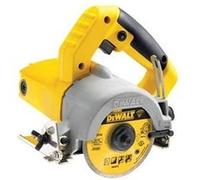 Scie carrelage DeWalt DWC410